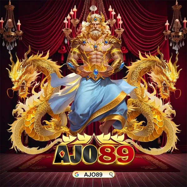 AJO89 - Permainan Seru dan Menguntungkan