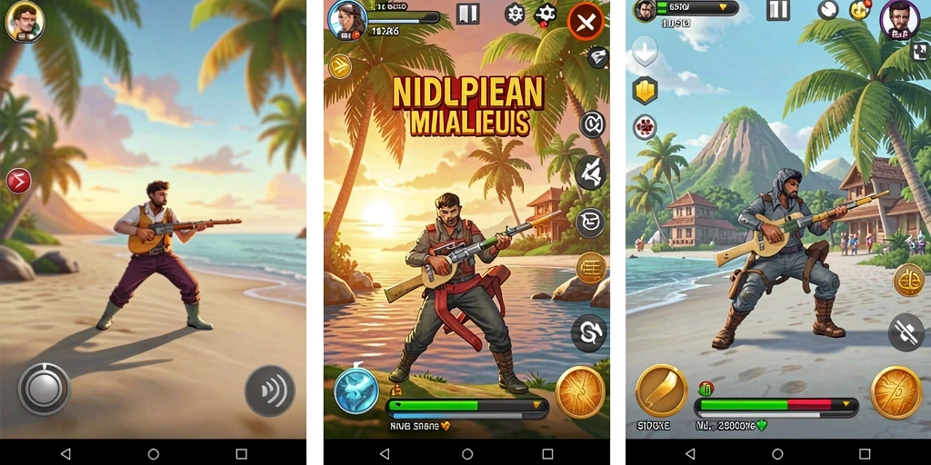 dunia777 - Salah satu gameplay menarik di dalam DUNIA777.