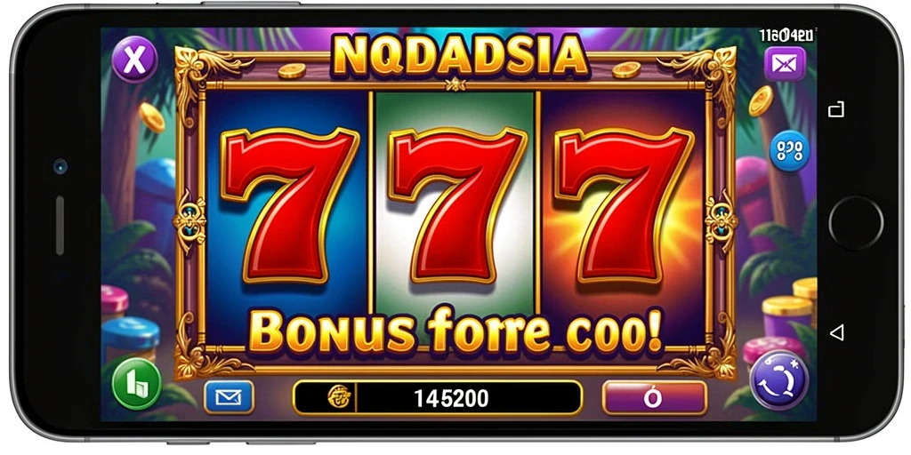 haya777 - Contoh permainan slot yang tersedia di HAYA777.