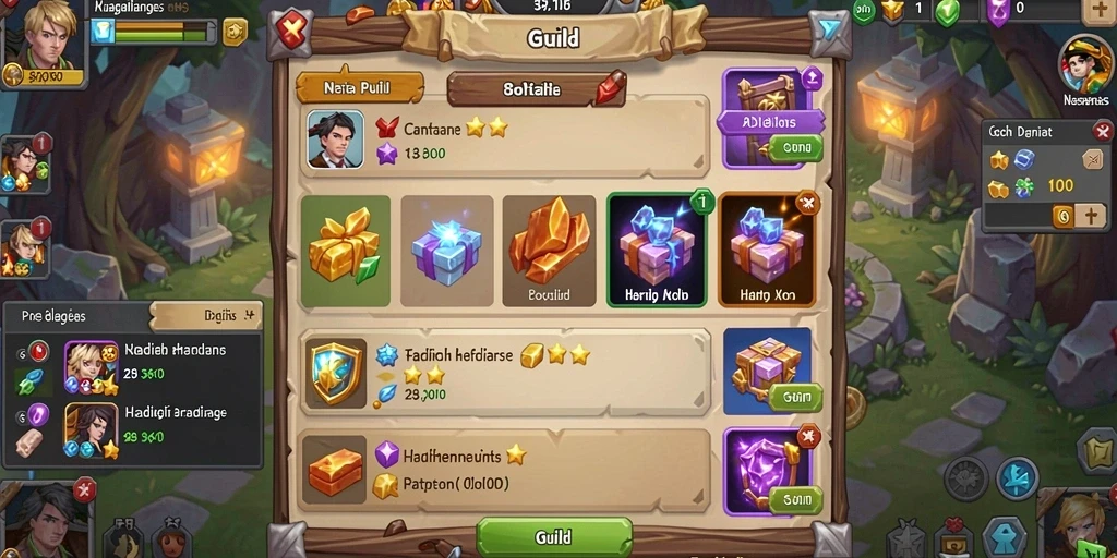 hokiwin - Beragam pilihan permainan slot yang tersedia.