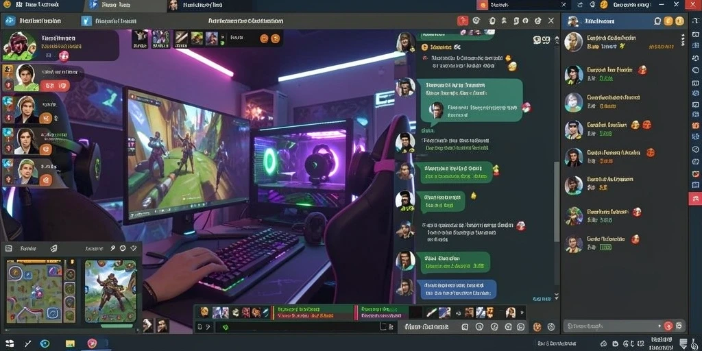 id66 - Tangkapan layar menunjukkan level baru yang menarik bagi pemain.
