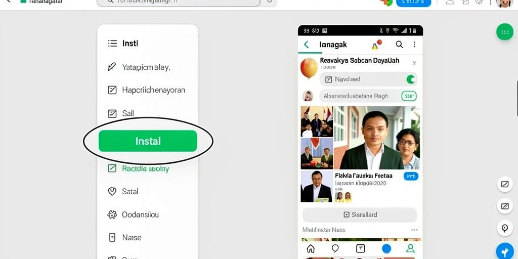 pp123 - Pengalaman multiplayer seru dengan teman.