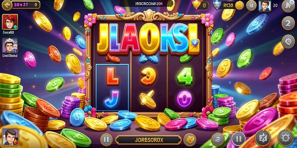 spin88 - Pilihan tema slot yang beragam dan menarik.