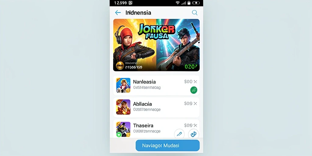 x88 - Fitur baru yang mendebarkan untuk pemain.