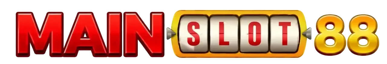 mainslot88 — Logo Resmi